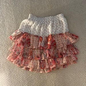 Misa Los Angeles Skirt